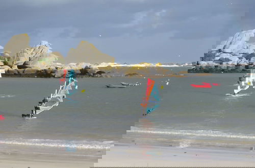 Foto 34 - Holiday Home, Plouneour Brignogan Plages