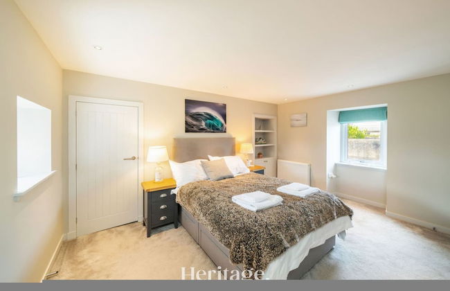 Beach Cottage Pet Child Friendly Stay in Moray - Foto 19