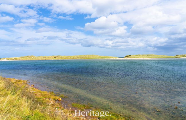 Beach Cottage Pet Child Friendly Stay in Moray - Foto 28