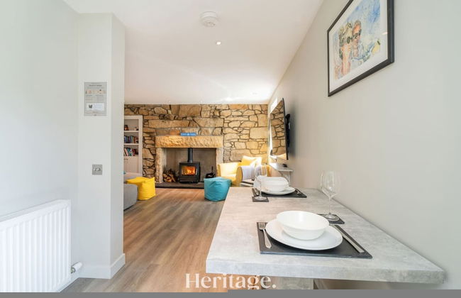 Beach Cottage Pet Child Friendly Stay in Moray - Foto 6