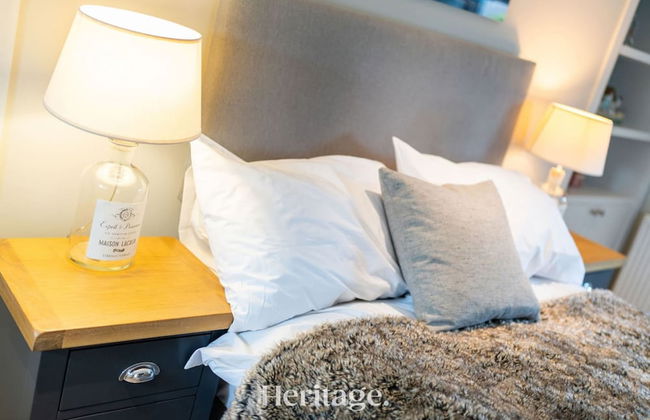 Beach Cottage Pet Child Friendly Stay in Moray - Foto 41