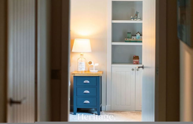Beach Cottage Pet Child Friendly Stay in Moray - Foto 29