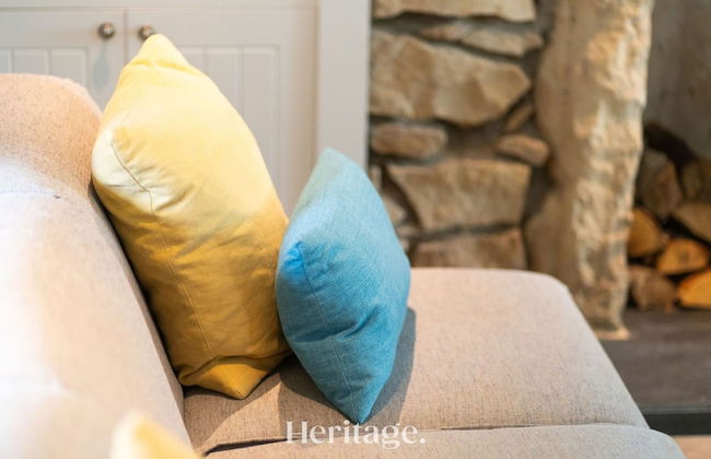 Beach Cottage Pet Child Friendly Stay in Moray - Foto 31