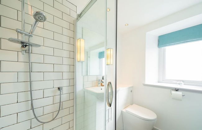 Beach Cottage Pet Child Friendly Stay in Moray - Foto 23