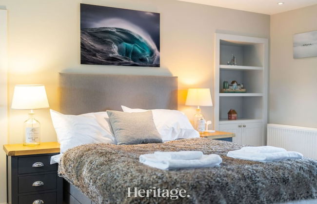 Beach Cottage Pet Child Friendly Stay in Moray - Foto 2