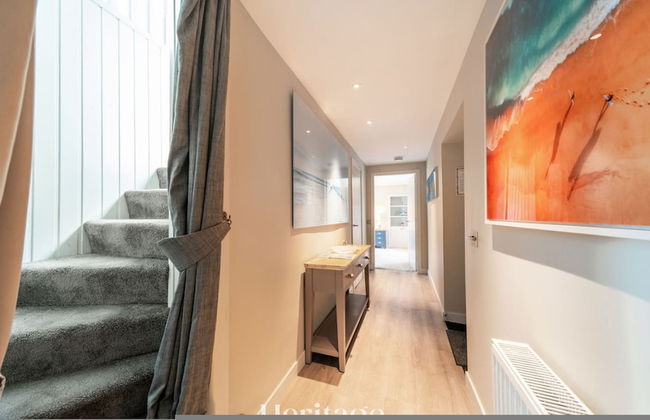 Beach Cottage Pet Child Friendly Stay in Moray - Foto 24