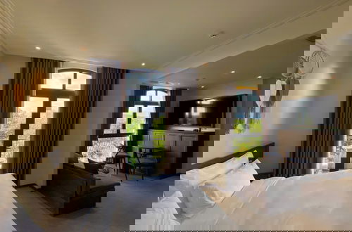 Foto 6 - JB Serviced Apartment Phu Quoc