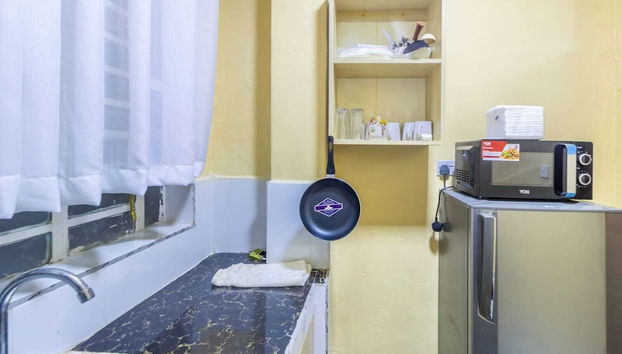 Cucina privata