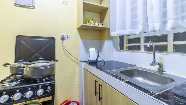 Cucina privata