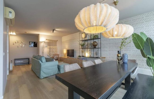 Fantastic Apartment Seaside With Terrace - Foto 57
