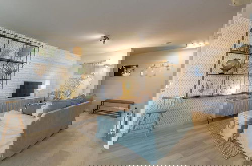 Foto 30 - Fantastic Apartment Seaside With Terrace