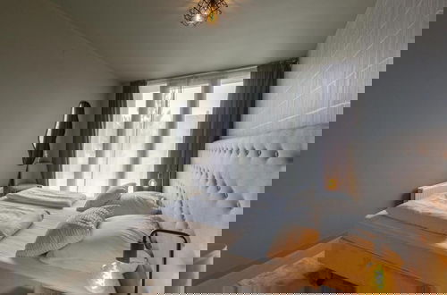 Foto 7 - Fantastic Apartment Seaside With Terrace