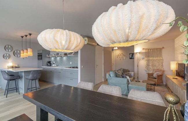 Fantastic Apartment Seaside With Terrace - Foto 60