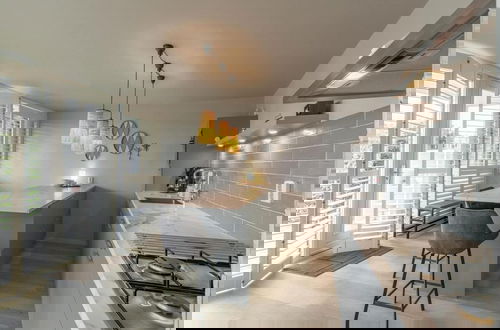 Foto 16 - Fantastic Apartment Seaside With Terrace