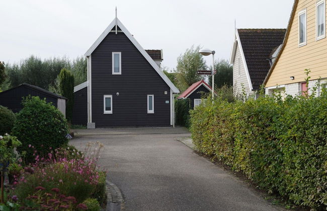 Nice Holiday Home Near Beach - Foto 22