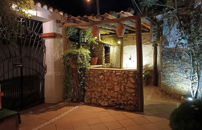 Marquise House con Piscina Privada - Foto 52