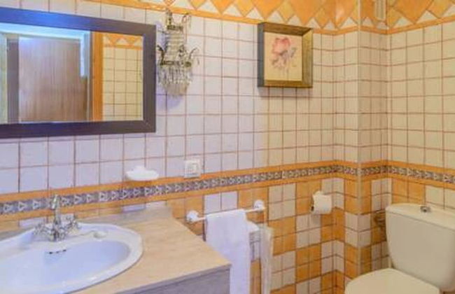 Marquise House con Piscina Privada - Foto 15