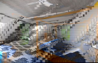 Photo 1 - Oceanfront Escape: New Luxury Home