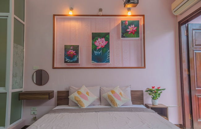 La Sen Tay Ho Homestay - Foto 22