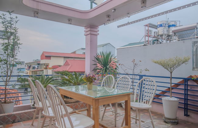 La Sen Tay Ho Homestay - Foto 30
