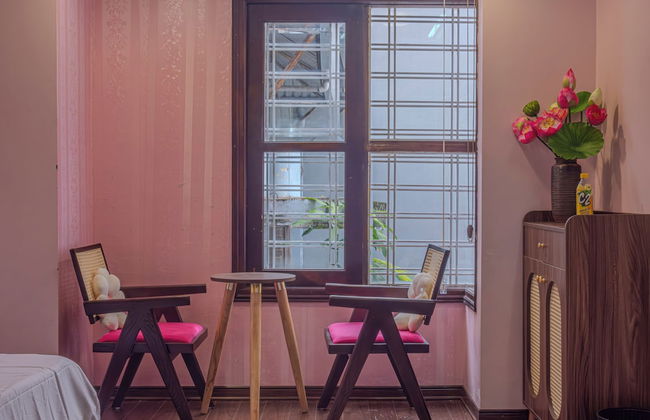 La Sen Tay Ho Homestay - Foto 19