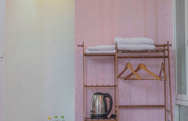 La Sen Tay Ho Homestay - Foto 23