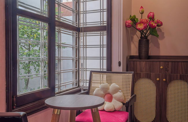 La Sen Tay Ho Homestay - Foto 18