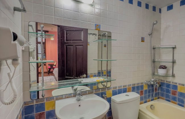 La Sen Tay Ho Homestay - Foto 36
