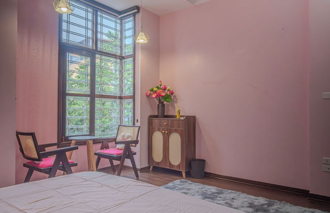 La Sen Tay Ho Homestay - Foto 21