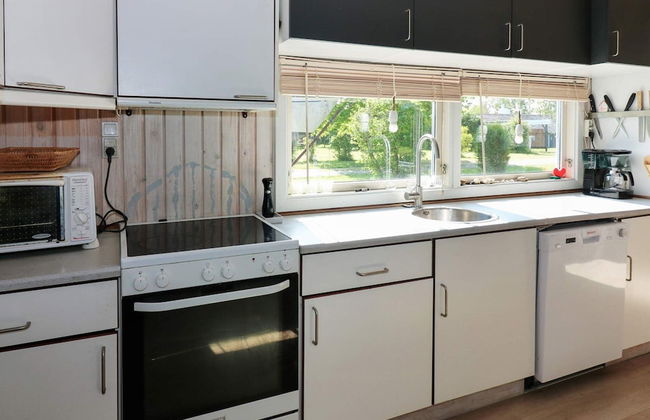 10 Person Holiday Home in Storvorde - Foto 3