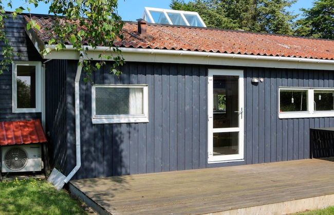 10 Person Holiday Home in Storvorde - Foto 26