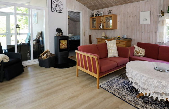10 Person Holiday Home in Storvorde - Foto 5