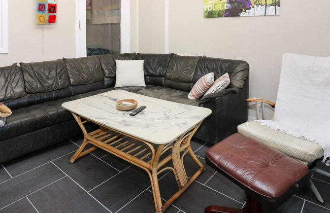 10 Person Holiday Home in Storvorde - Foto 6