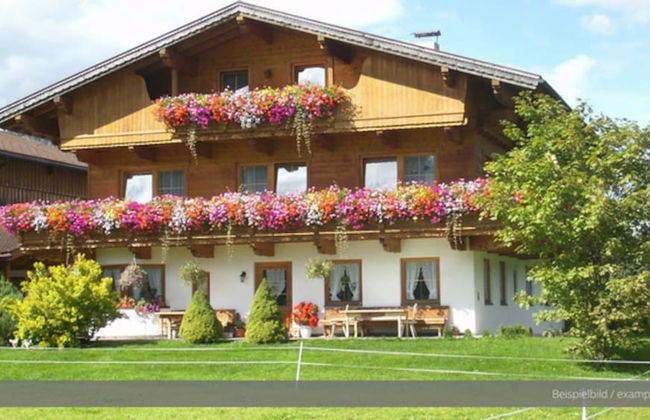 Apartment by Achensee With Stunning Views - Foto 23