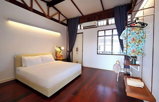 Bw​ The​ River Villa - Foto 6