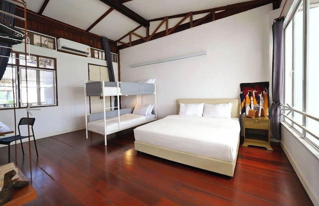 Bw​ The​ River Villa - Foto 5