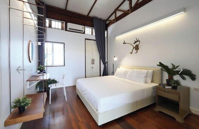 Bw​ The​ River Villa - Foto 8