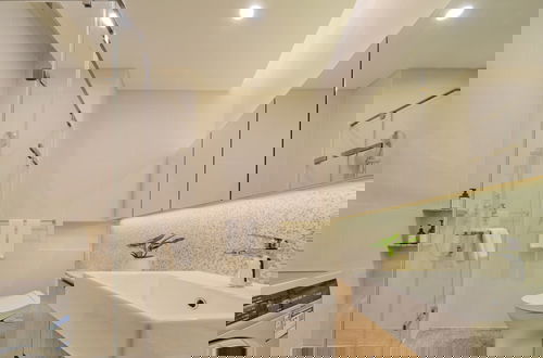Foto 48 - Wutong Hotel Apartment (Bao'an Center)
