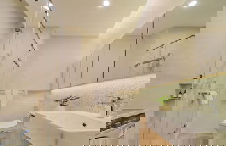 Foto 48 - Wutong Hotel Apartment (Bao'an Center)