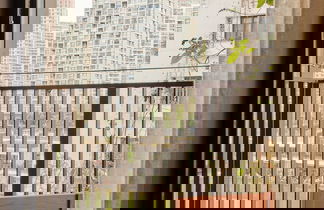 Foto 37 - Wutong Hotel Apartment (Bao'an Center)