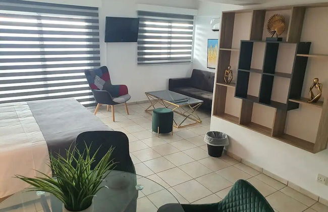 LARNACA BAY SUITES - Foto 55