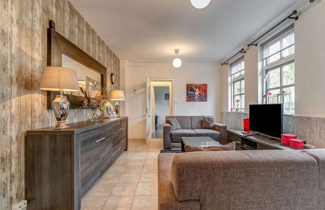 Cosy Apartment in Sint Maartensbrug Near the Beaches - Foto 66