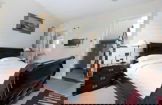 Foto 2 - Donne Place by Onefinestay