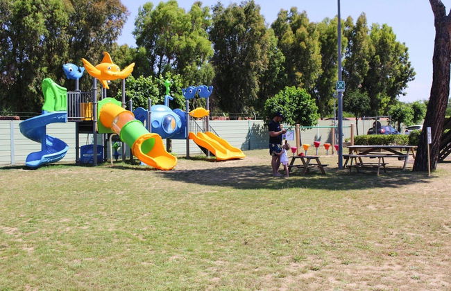 Villa in Cecina Mare Near Sandy Beaches - Foto 15