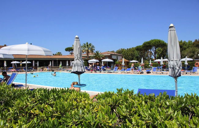 Villa in Cecina Mare Near Sandy Beaches - Foto 11