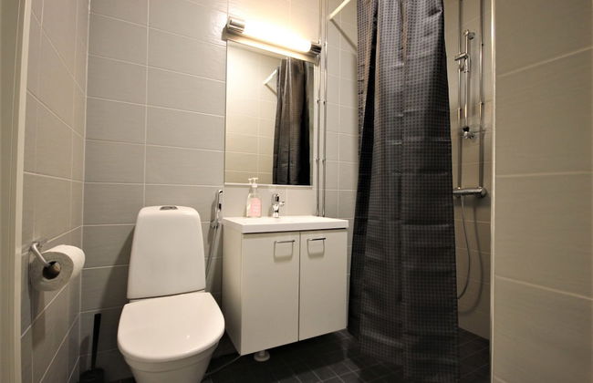 Forenom Aparthotel Kuopio - Foto 50