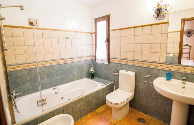 Luxury Villa "villa Celia" - Foto 7