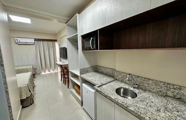 Di Roma Spazzio Via Caldas - Foto 17