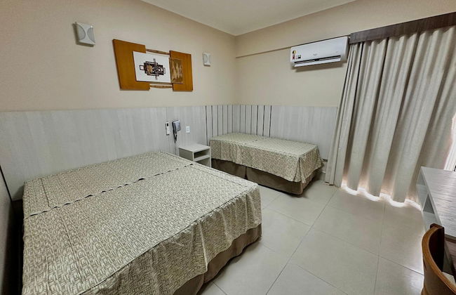 Di Roma Spazzio Via Caldas - Foto 16