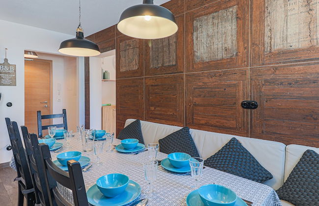 Modern Apartment Near Ski Area in Brixen im Thale - Foto 18